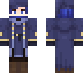hector, halloween conjurer - fire emblem: the blazing blade