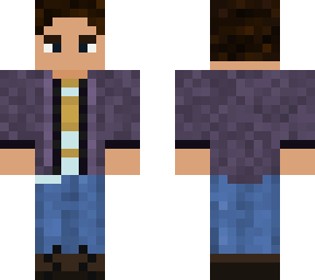 hector npc skin