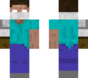 herobrine rider
