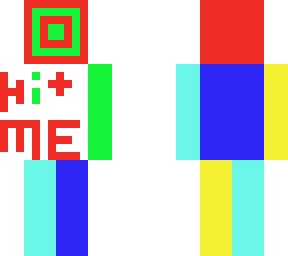 hit me but fixed