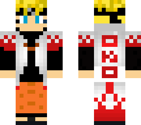 hokage teen naruto