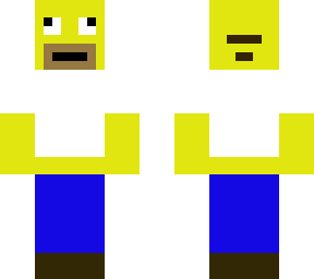 homer simpson