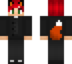 honey pastor skin request edit