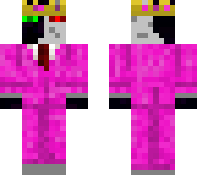 hot pink ranboo
