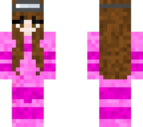 human pink among us