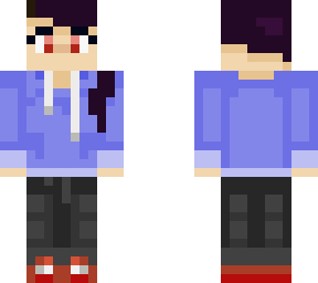 human vanny
