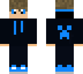 hypergamer blue