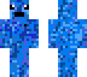 i am blue dabasededa