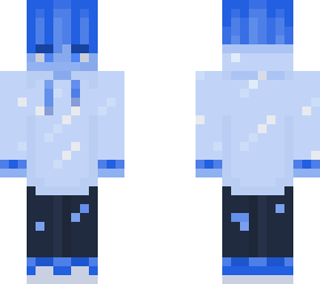 ice dude