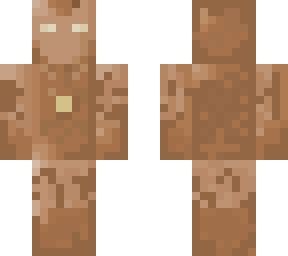 iron bread