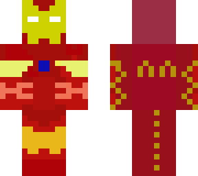 iron man