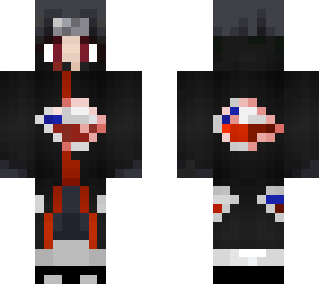 itachi chileno