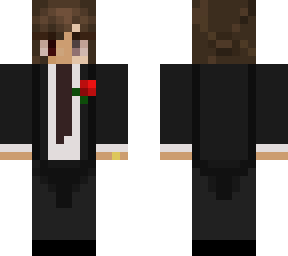 jack wedding tux