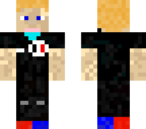 jacktheshriek tv skin