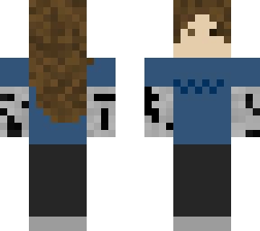 jenbelcast skin