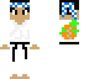 joymer en miyagi do karate