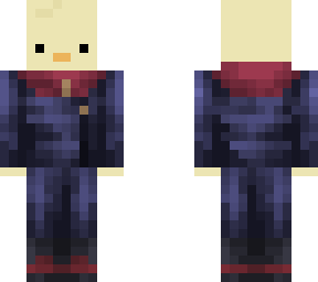 jujutsu kaisen chicken