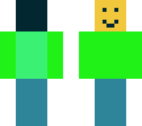 just a human