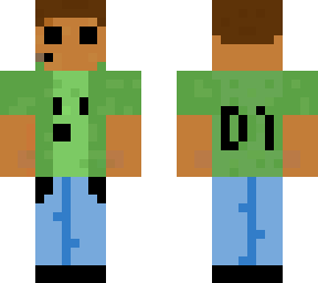 justdtmaster