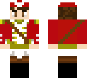 kai content new  kingdom skin