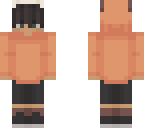 kichi fox