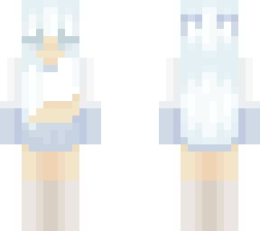killua // female