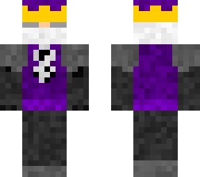 king (castle crashers)