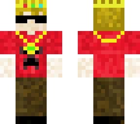 king creeper cool