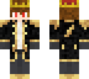king dark warrior