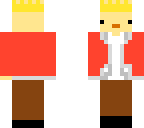king duck