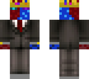 king k