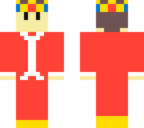 king pupuy