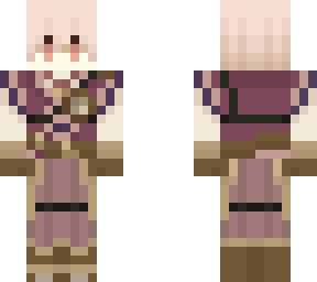 kliff, curious spirit - fire emblem echoes: shadows of valentia