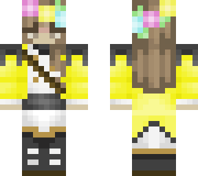 l'toastburg skin - mochalii