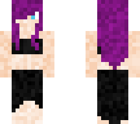 lady