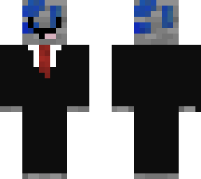 lapis guy in a suit
