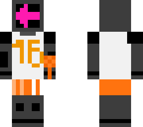 left arrow hex