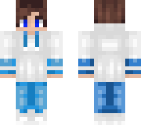 lemohi / blue fiizy