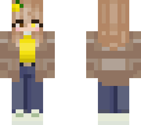 lemonie