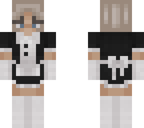 liam maid