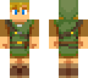 link wild set