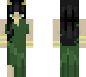 loki girl <3 buttoned up (original by jellybean20008)