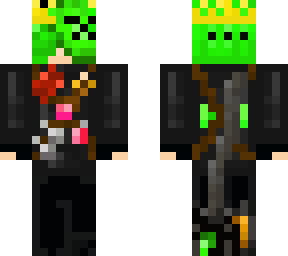 lore skin