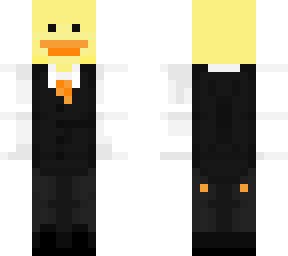 lorre duck