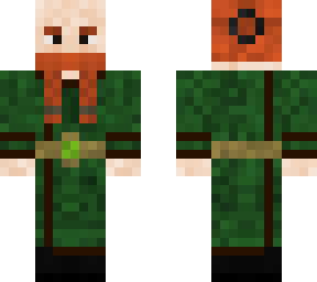 lotc request dwarf version