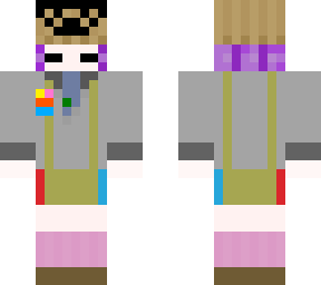 lucky commision