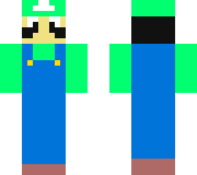 luigi