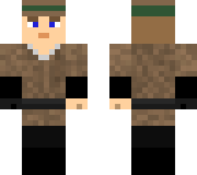 luke skywalker (endor)
