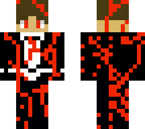 m skin