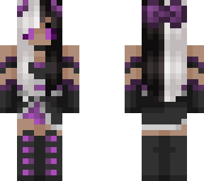 magic (ste finale) outfit dragon queen